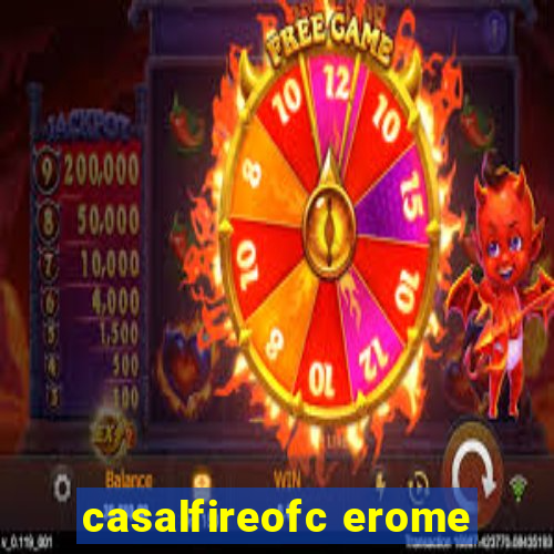 casalfireofc erome